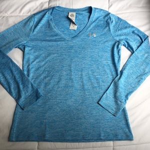 Under amour long sleeve shirt